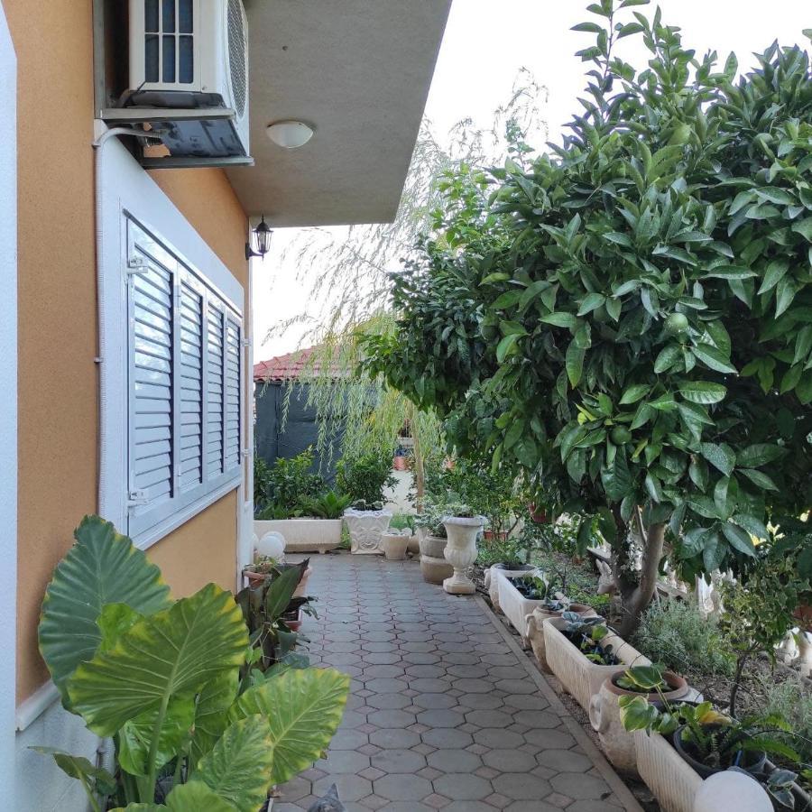White Pigeon Apartment Split Exterior photo